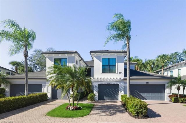 2396 Ravenna BLVD # 102, Naples, FL 34109