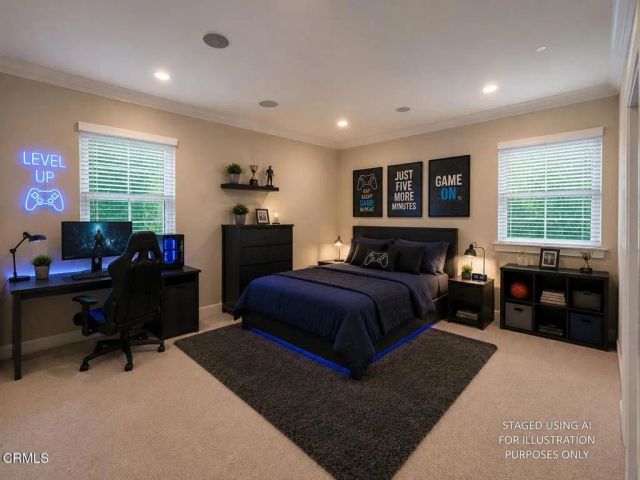 352 S Orange Grove Boulevard 15, Pasadena, CA 91105