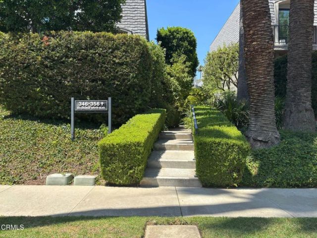 352 S Orange Grove Boulevard 15, Pasadena, CA 91105