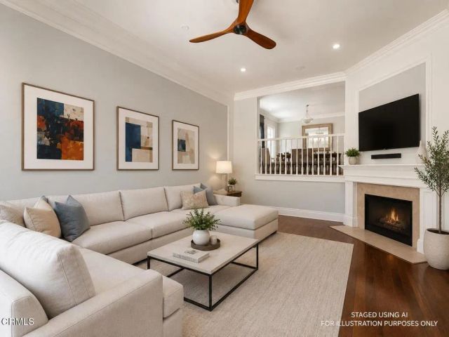 352 S Orange Grove Boulevard 15, Pasadena, CA 91105