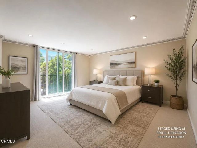 352 S Orange Grove Boulevard 15, Pasadena, CA 91105