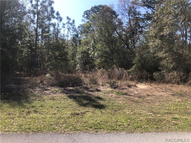 2004 W Huntington Drive, Beverly Hills, FL 34465