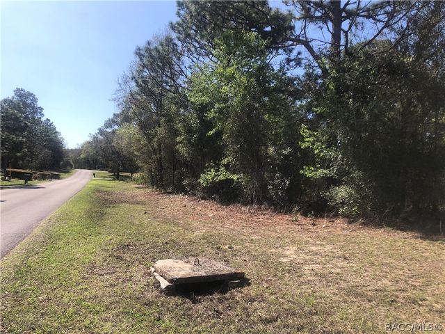 2004 W Huntington Drive, Beverly Hills, FL 34465