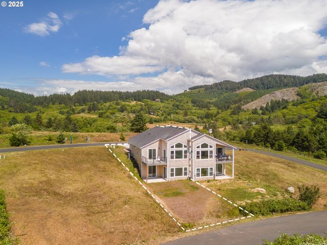 6485 HERON VIEW Dr, Neskowin, OR 97149