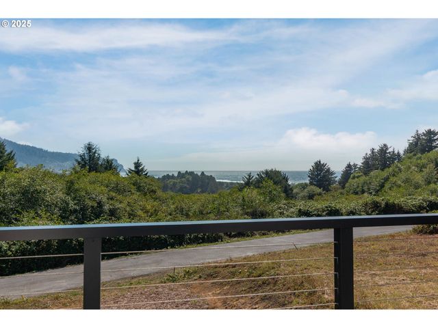 6485 HERON VIEW Dr, Neskowin, OR 97149