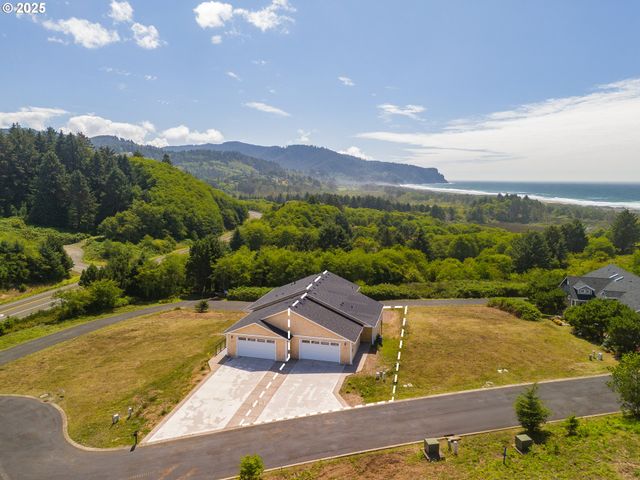 6485 HERON VIEW Dr, Neskowin, OR 97149