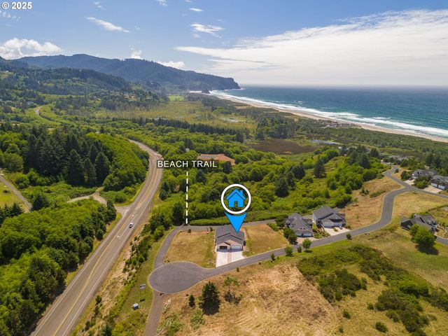 6485 HERON VIEW Dr, Neskowin, OR 97149