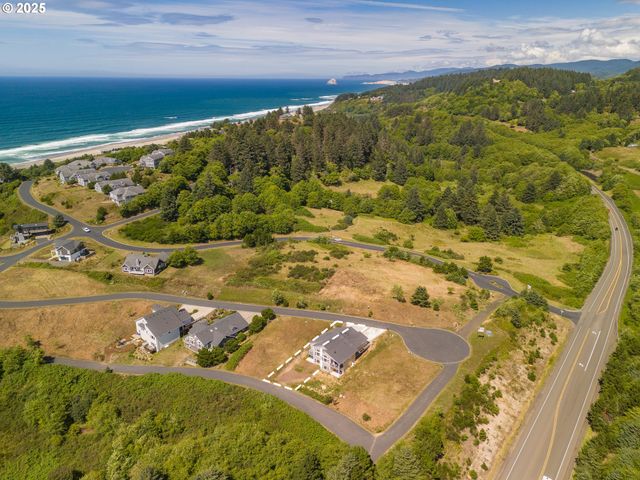 6485 HERON VIEW Dr, Neskowin, OR 97149