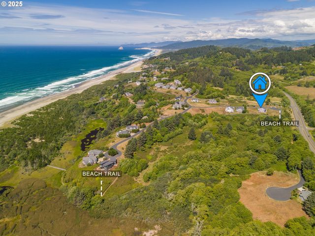 6485 HERON VIEW Dr, Neskowin, OR 97149