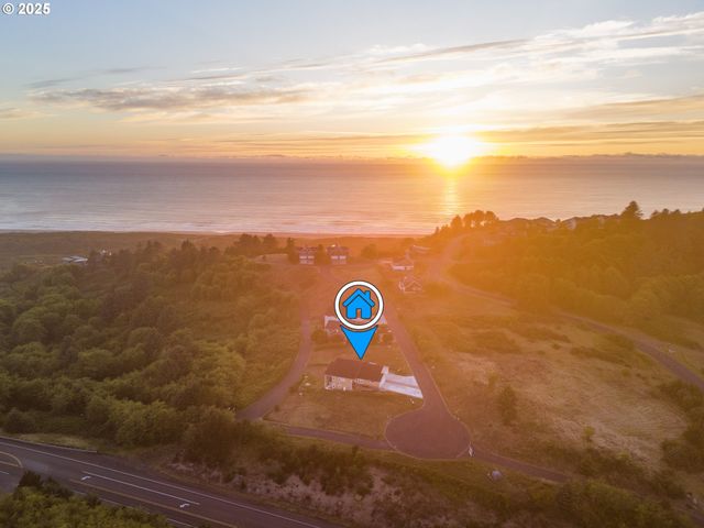 6485 HERON VIEW Dr, Neskowin, OR 97149