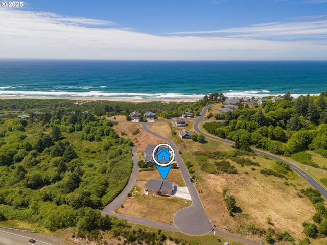 6485 HERON VIEW Dr, Neskowin, OR 97149