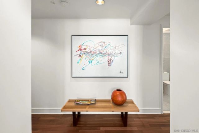 645 Front St 1703, San Diego, CA 92101