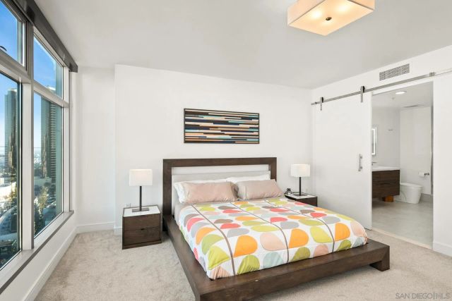 645 Front St 1703, San Diego, CA 92101
