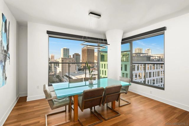 645 Front St 1703, San Diego, CA 92101
