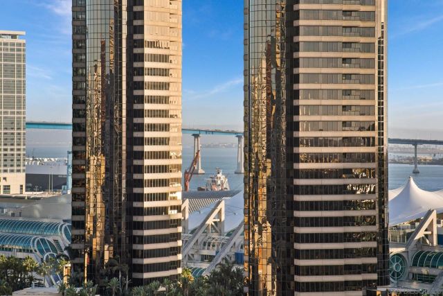 645 Front St 1703, San Diego, CA 92101