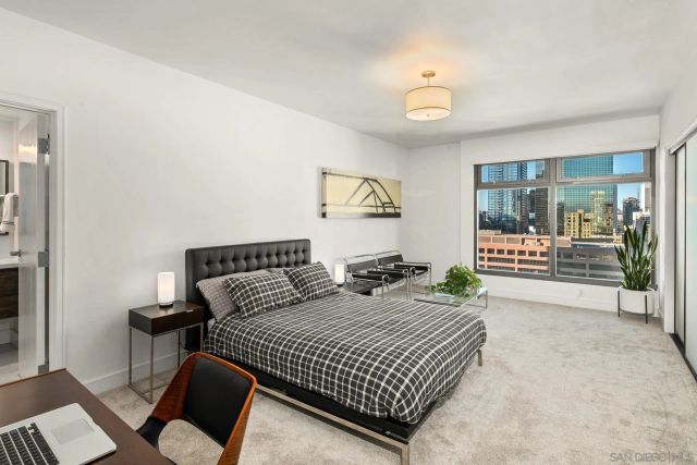 645 Front St 1703, San Diego, CA 92101
