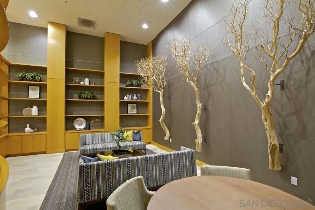 645 Front St 1703, San Diego, CA 92101