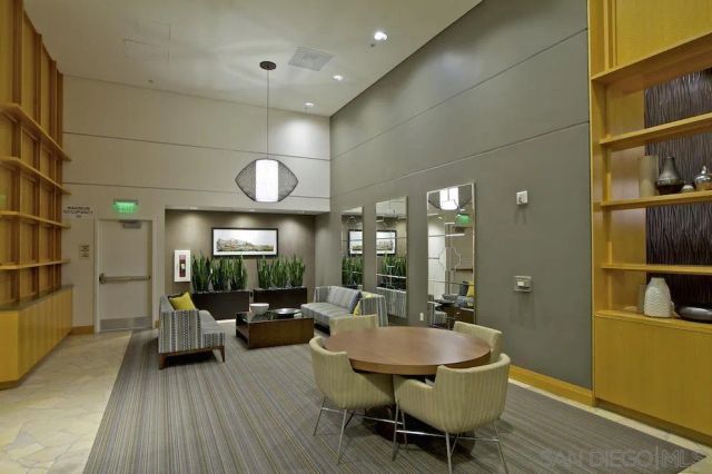 645 Front St 1703, San Diego, CA 92101