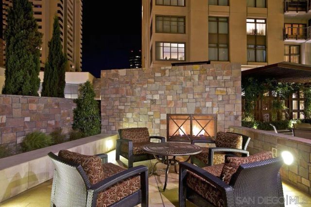 645 Front St 1703, San Diego, CA 92101
