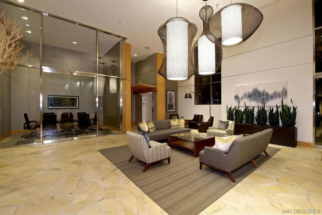 645 Front St 1703, San Diego, CA 92101