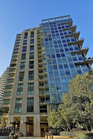 645 Front St 1703, San Diego, CA 92101