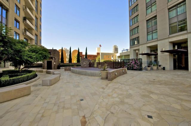 645 Front St 1703, San Diego, CA 92101