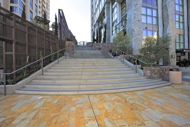 645 Front St 1703, San Diego, CA 92101