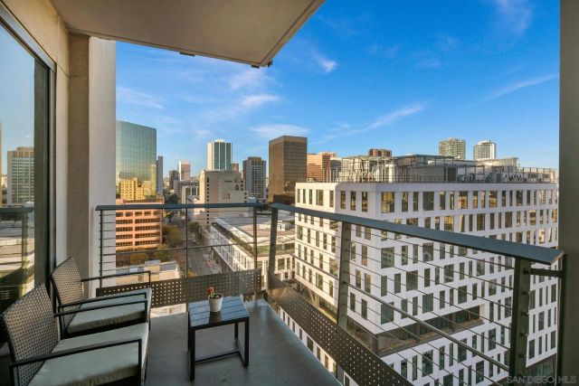 645 Front St 1703, San Diego, CA 92101