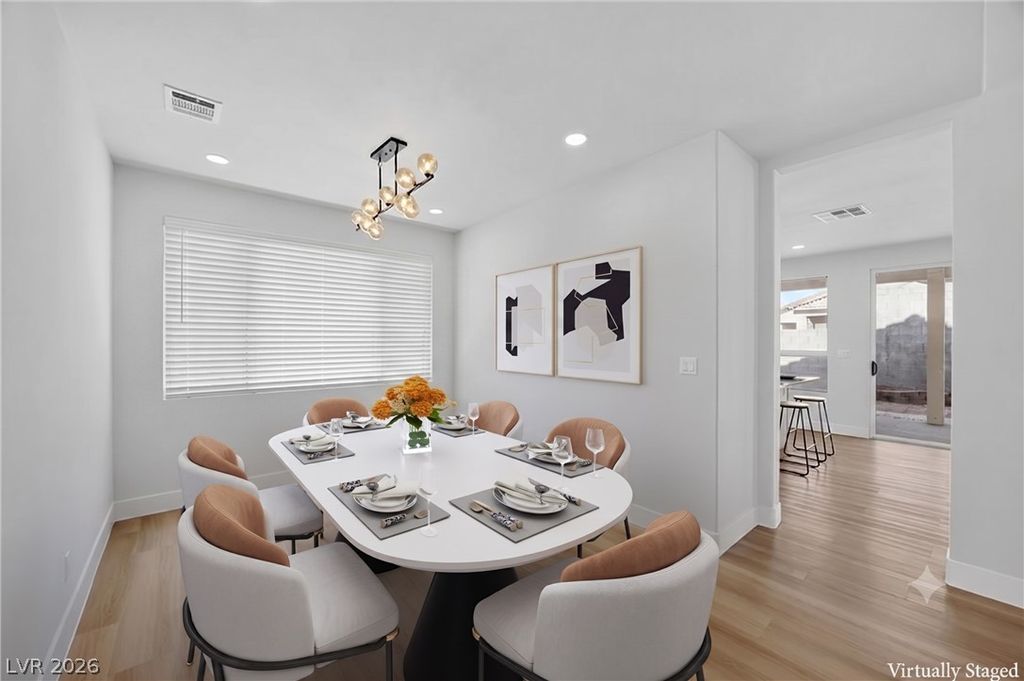 136 Villaggio Street, Henderson, NV 89074 — photo 4