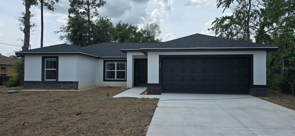 38 PECAN RUN PASS, Ocala, FL 34472