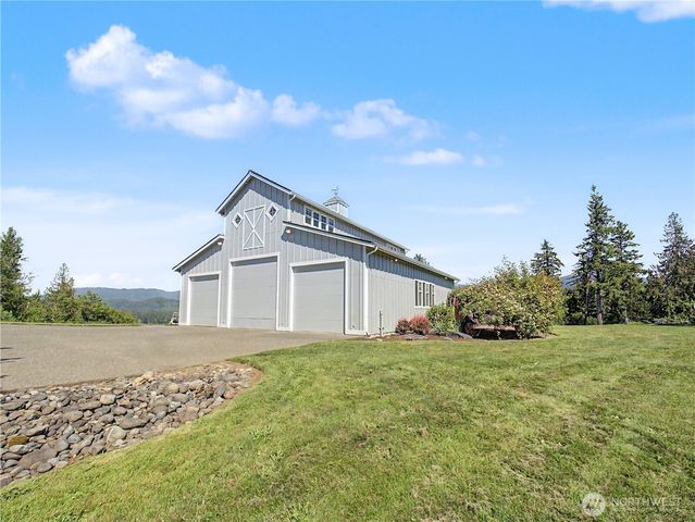 27721 SE 400th Way, Enumclaw, WA 98022