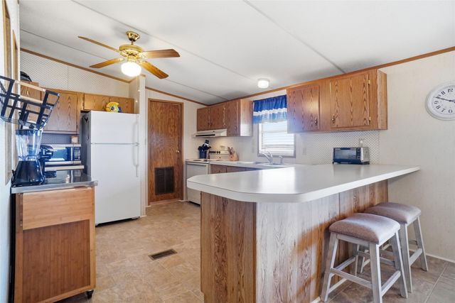 4433 Wildwood Circle, Granbury, TX 76049