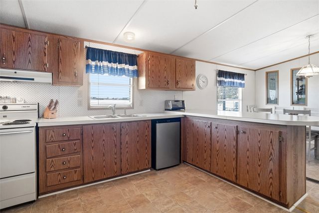 4433 Wildwood Circle, Granbury, TX 76049