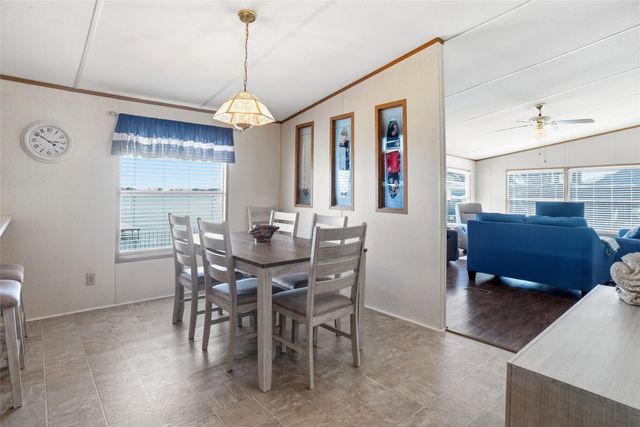 4433 Wildwood Circle, Granbury, TX 76049