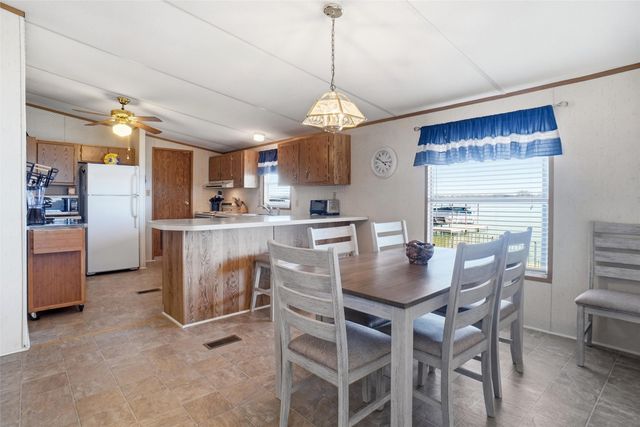 4433 Wildwood Circle, Granbury, TX 76049