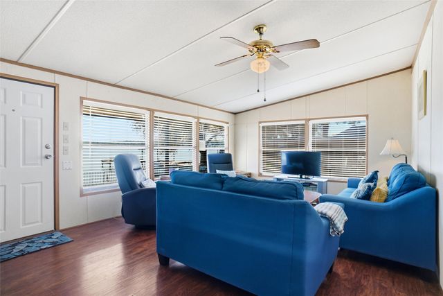 4433 Wildwood Circle, Granbury, TX 76049