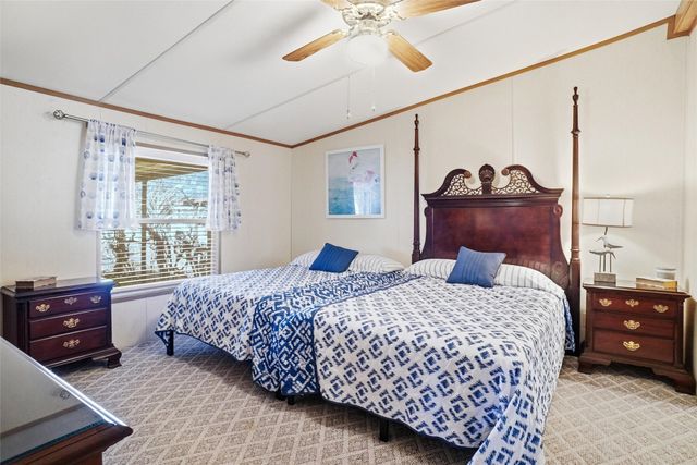 4433 Wildwood Circle, Granbury, TX 76049