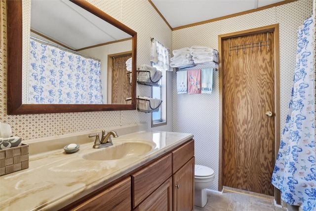 4433 Wildwood Circle, Granbury, TX 76049