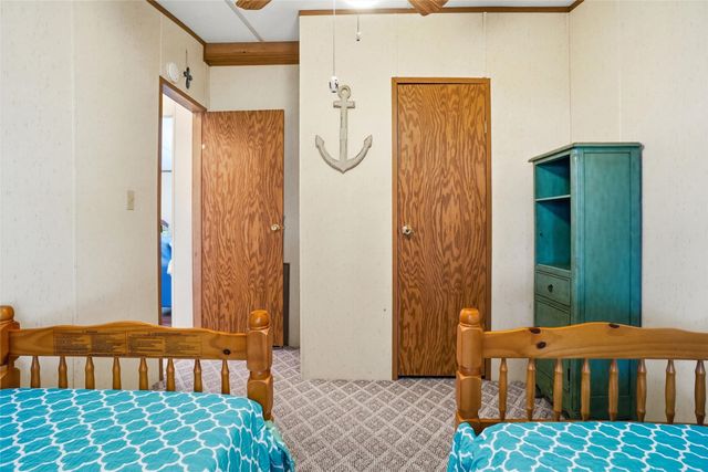 4433 Wildwood Circle, Granbury, TX 76049