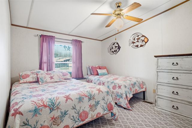 4433 Wildwood Circle, Granbury, TX 76049