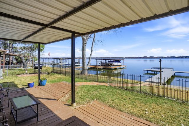 4433 Wildwood Circle, Granbury, TX 76049