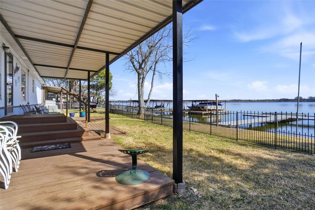 4433 Wildwood Circle, Granbury, TX 76049