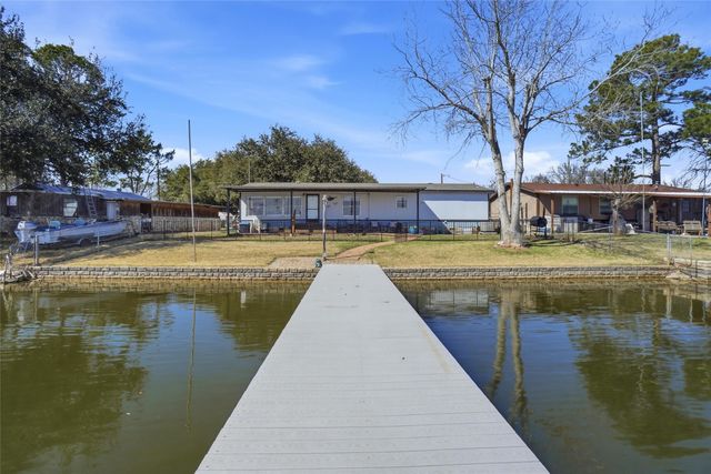 4433 Wildwood Circle, Granbury, TX 76049