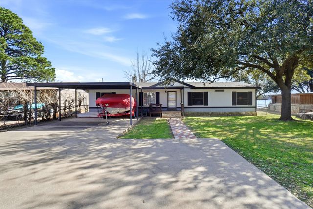 4433 Wildwood Circle, Granbury, TX 76049