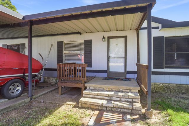 4433 Wildwood Circle, Granbury, TX 76049