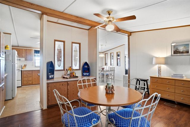 4433 Wildwood Circle, Granbury, TX 76049