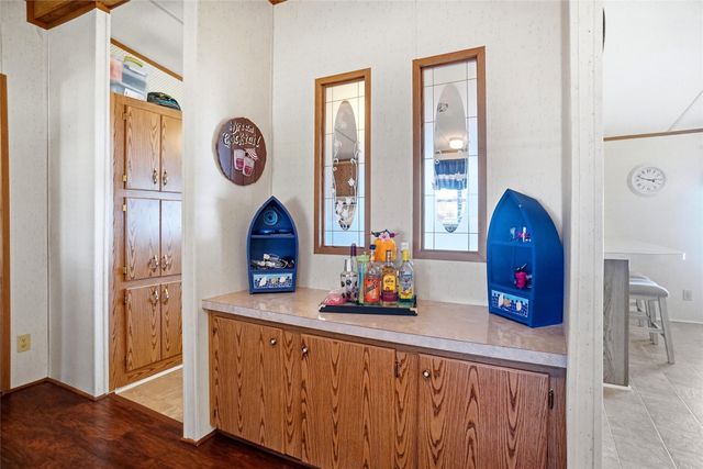 4433 Wildwood Circle, Granbury, TX 76049