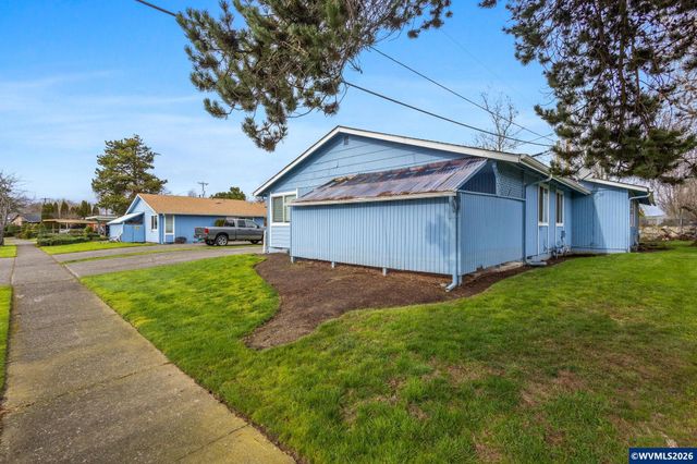 4143 Campbell Dr SE, Salem, OR 97317