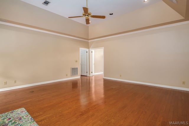7519 HALCYON FOREST Trail, Montgomery, AL 36117
