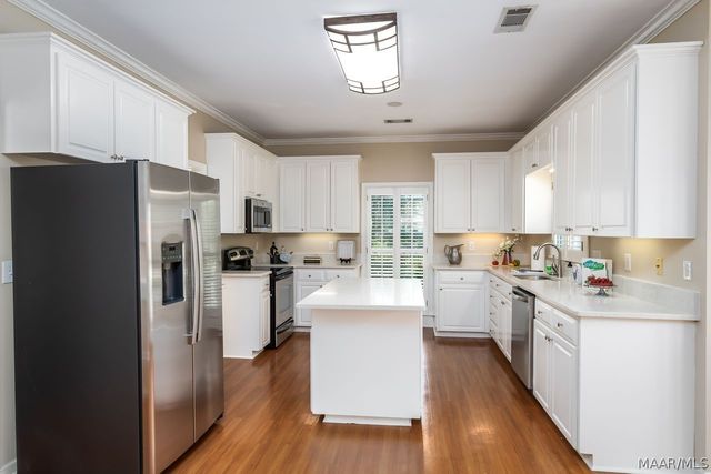 7519 HALCYON FOREST Trail, Montgomery, AL 36117